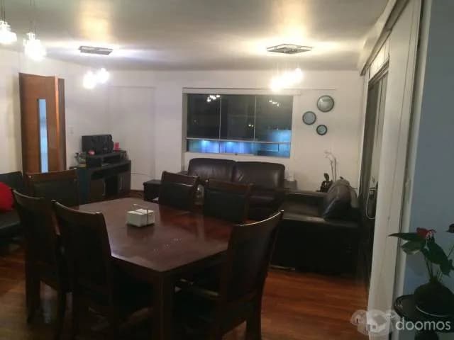 hermoso departamento flat AMOBLADO — foto 2