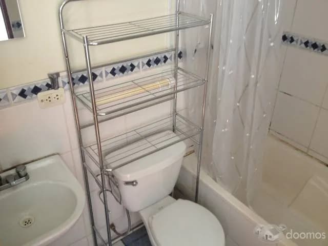 VENTA DEPARTAMENTO DUPLEX SURQUILLO — foto 5