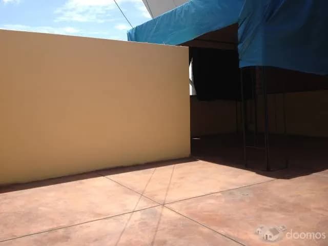 VENTA DEPARTAMENTO DUPLEX SURQUILLO — foto 7