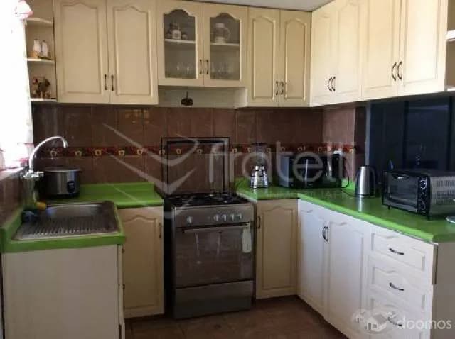 DEPARTAMENTO LOS ANGELES DE CAYMA SALO — foto 3