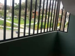 Se alquila Moderno Departamento en los Olivos