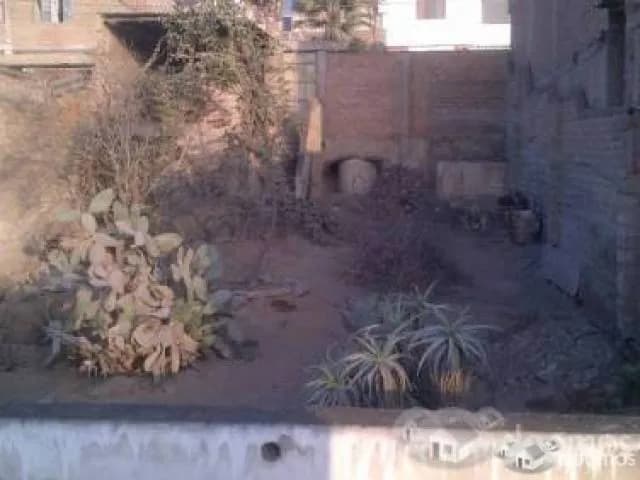VENDO TERRENO 145M2 / VILLA MARIA DEL TRIUNFO — foto 1