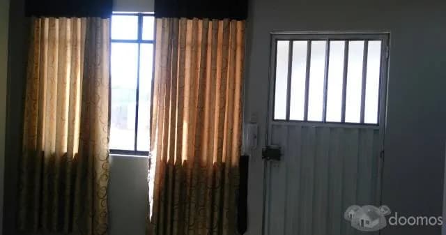 OFICINA BONITA CON TERRAZA EN ALQUILER — foto 5