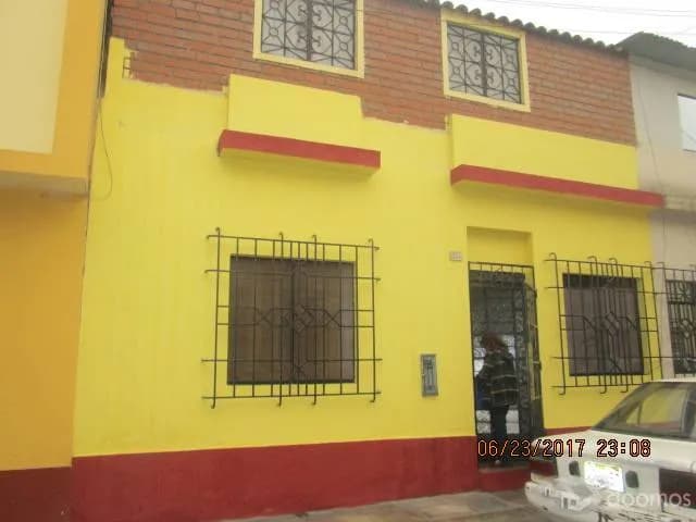 Vendo Casa Breña — foto 1
