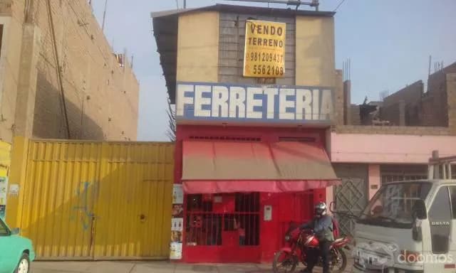 Se vende terreno cercado de 200 metros cuadrados — foto 1