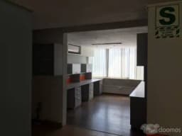 OFICINA EN ALQUILER - CENTRO FINANCIERO SAN ISIDRO