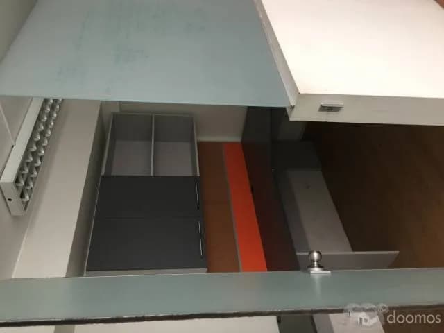 OFICINA EN ALQUILER - CENTRO FINANCIERO SAN ISIDRO — foto 5