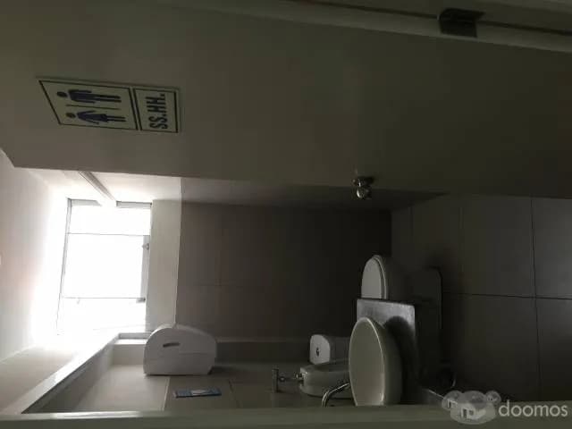 OFICINA EN ALQUILER - CENTRO FINANCIERO SAN ISIDRO — foto 6