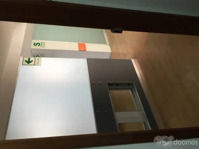 OFICINA EN ALQUILER - CENTRO FINANCIERO SAN ISIDRO — foto 8