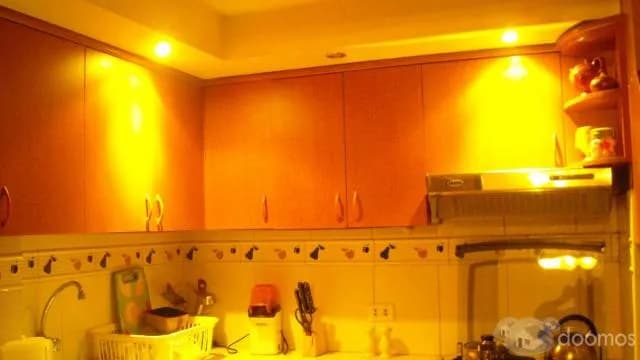 ALQUILO DEPARTAMENTO EN ZONA EXCLUSIVA DE PUEBLO LIBRE — foto 1