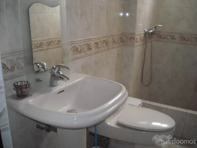 ALQUILO DEPARTAMENTO EN ZONA EXCLUSIVA DE PUEBLO LIBRE — foto 2