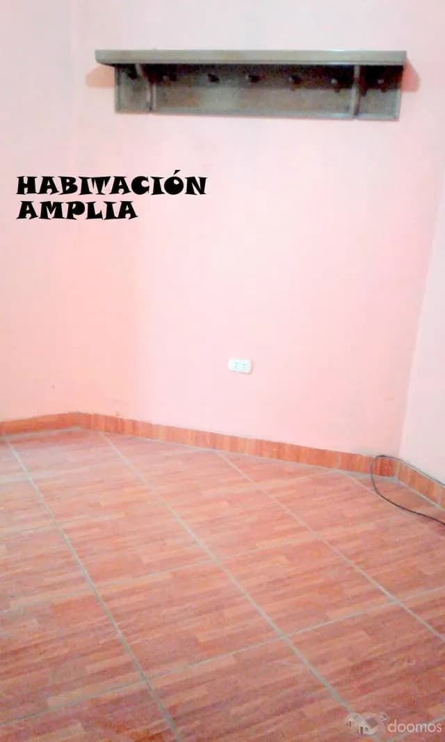 ALQUILO CUARTO CON BAÑO Y COCINA PROPIA s/.700 PRECIO A TRATAR — foto 2