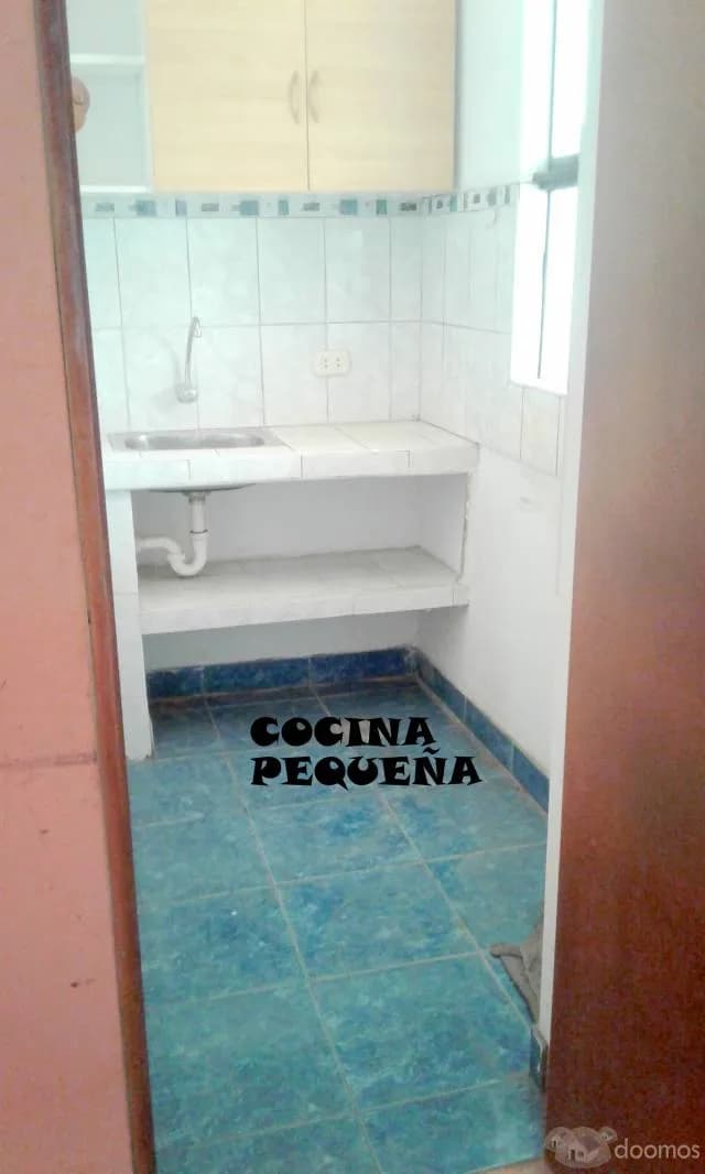 ALQUILO CUARTO CON BAÑO Y COCINA PROPIA s/.700 PRECIO A TRATAR — foto 3
