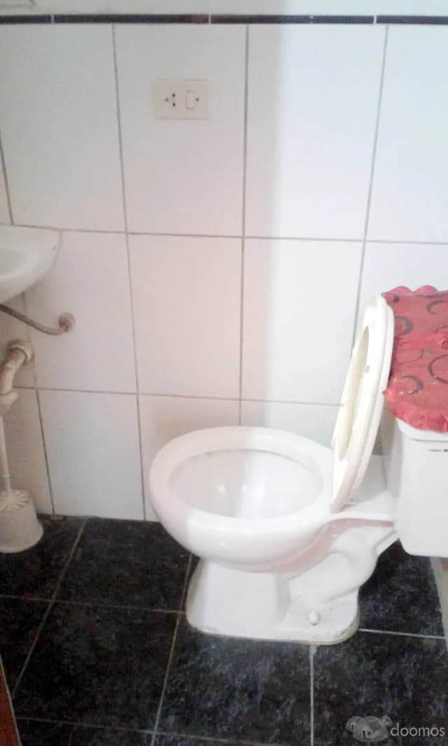 ALQUILO CUARTO CON BAÑO Y COCINA PROPIA s/.700 PRECIO A TRATAR — foto 5