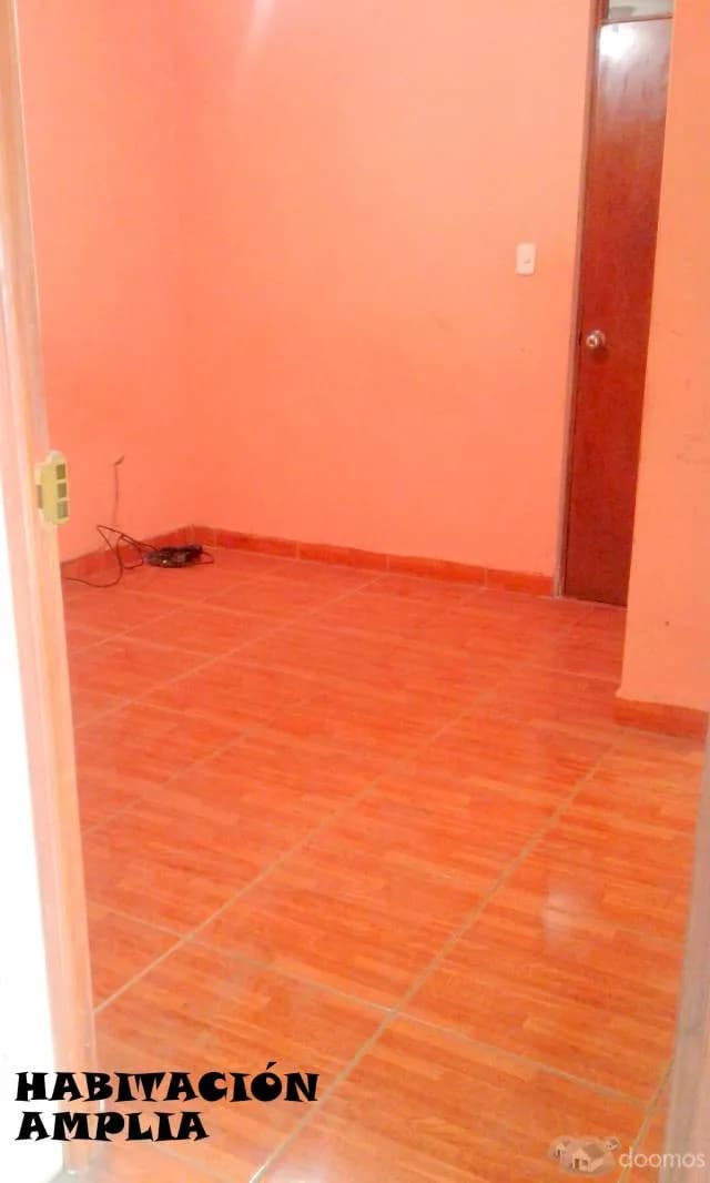 ALQUILO HABITACIÓN EN LA MOLINA s/.700 PRECIO A TRATAR — foto 5