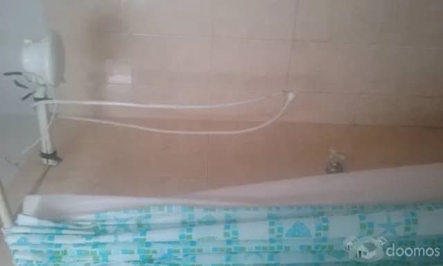 Alquiler de Minidepartamento en Los Olivos — foto 2