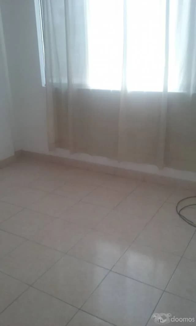 Alquiler de Minidepartamento en Los Olivos — foto 1