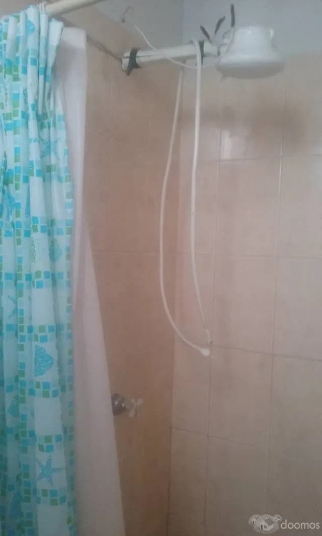 Alquiler de Minidepartamento en Los Olivos — foto 4
