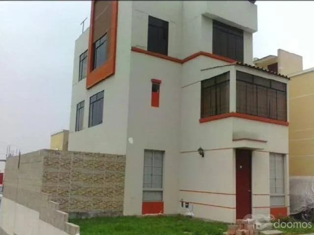 HERMOSA CASA DE LUJO OCASION UNICA — foto 1