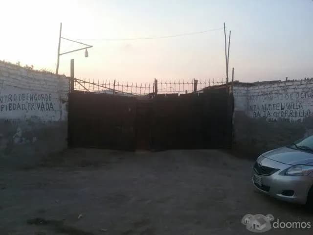 Vendo Terreno en CHorrillos Villa baja — foto 6