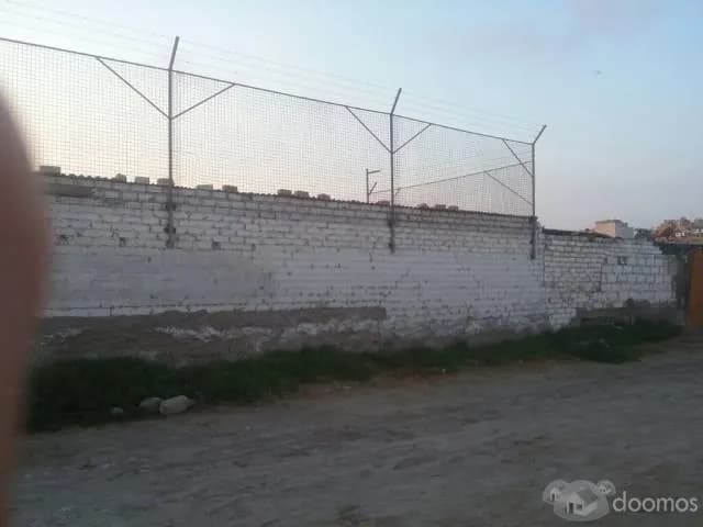 Vendo Terreno en CHorrillos Villa baja — foto 8
