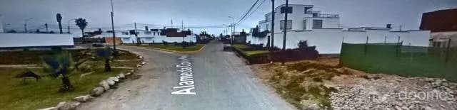 Se Vende Terreno 300mt2 En Las Brisas De Villa - Chorrillos — foto 1