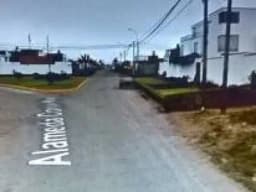 Se Vende Terreno 300mt2 En Las Brisas De Villa - Chorrillos