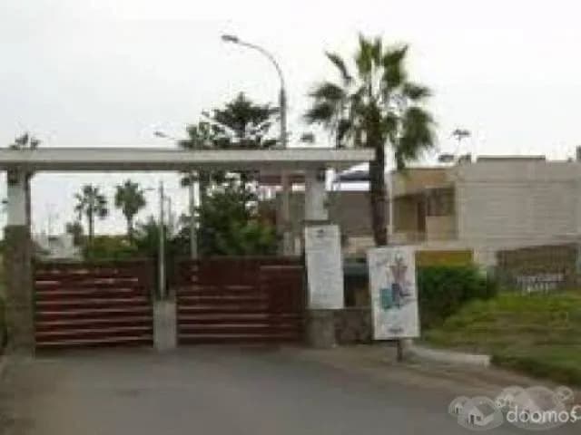 Se Vende Terreno 300mt2 En Las Brisas De Villa - Chorrillos — foto 2
