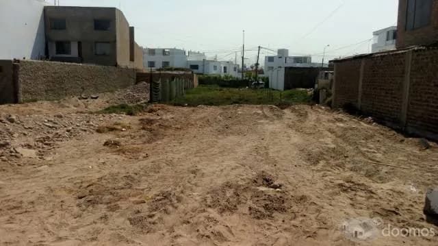 Se Vende Terreno 300mt2 En Las Brisas De Villa - Chorrillos — foto 3