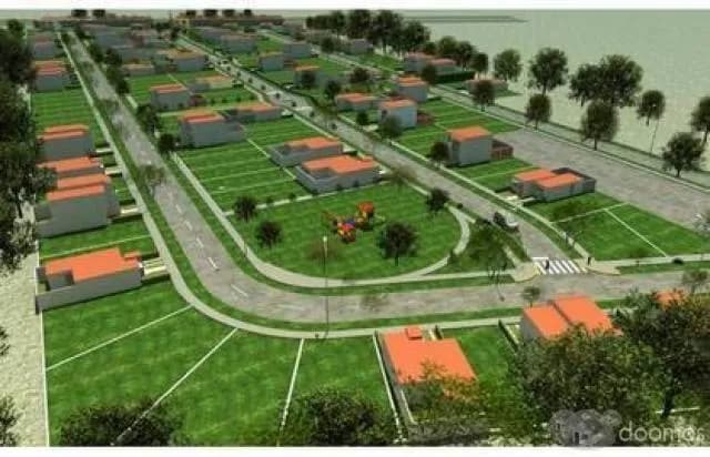 Terreno Carabayllo Portales En Remate — foto 1