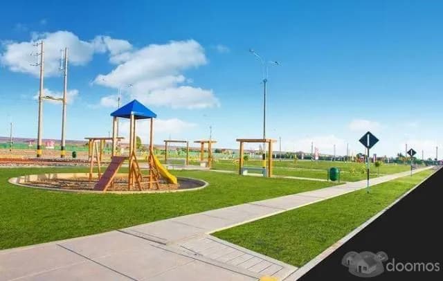 Terreno Carabayllo Portales En Remate — foto 4