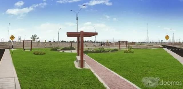 Terreno Carabayllo Portales En Remate — foto 5