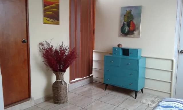 Lindo departamento 1 dormitorio amoblado — foto 1