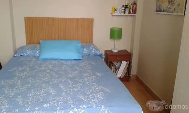Lindo departamento 1 dormitorio amoblado — foto 4