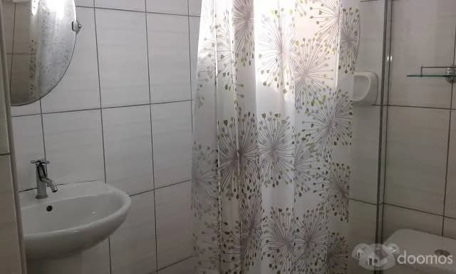 Lindo departamento 1 dormitorio amoblado — foto 6