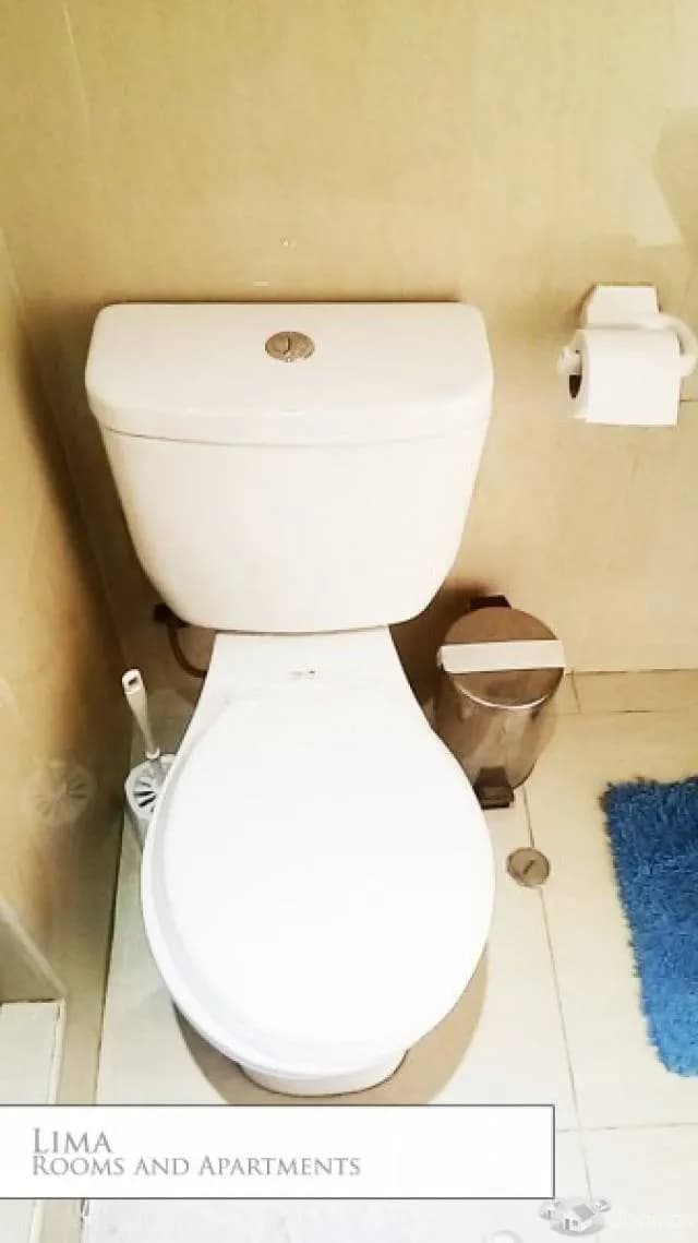 Habitación en Salamanca de Monterrico — foto 4