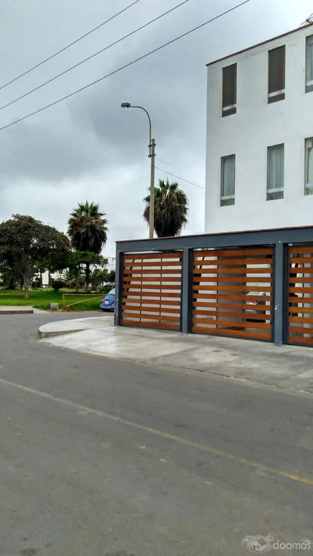 VENDO HERMOSO DEPARTAMENTO EN CHORRILLOS — foto 3