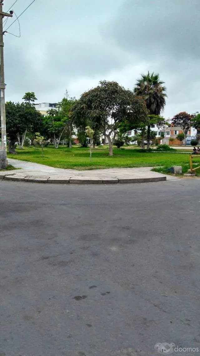 VENDO HERMOSO DEPARTAMENTO EN CHORRILLOS — foto 6