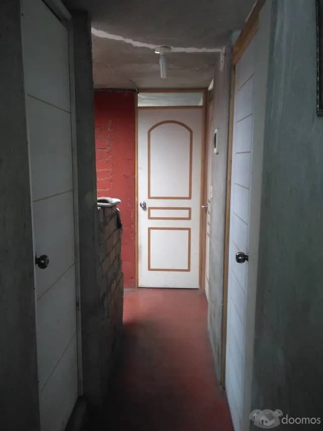 2º piso en Urb. Sagitario-Surco — foto 2