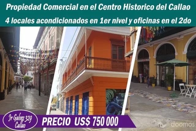 VENDO LOCAL COMERCIAL — foto 1