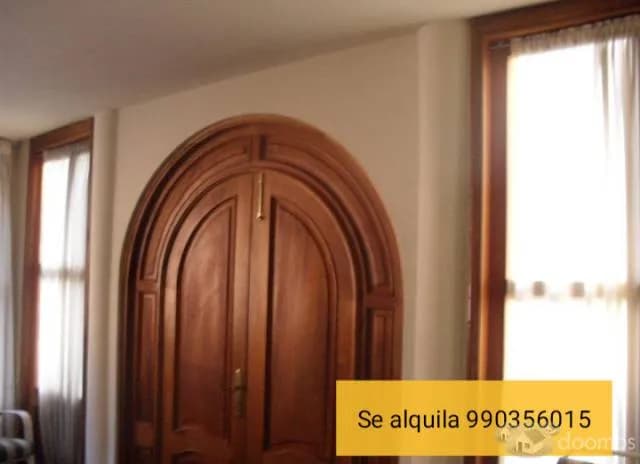 Alquiler de casa en la Planicie - La Molina — foto 2