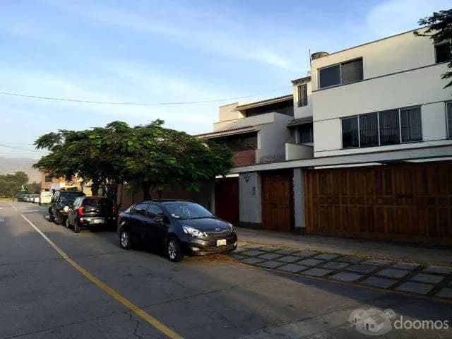 Alquilo oficina multiusos en San Borja, x el pentagonito. — foto 2