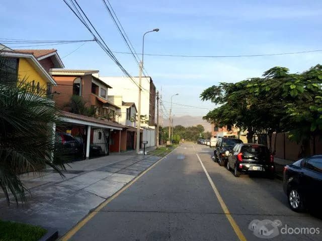 Alquilo oficina multiusos en San Borja, x el pentagonito. — foto 3