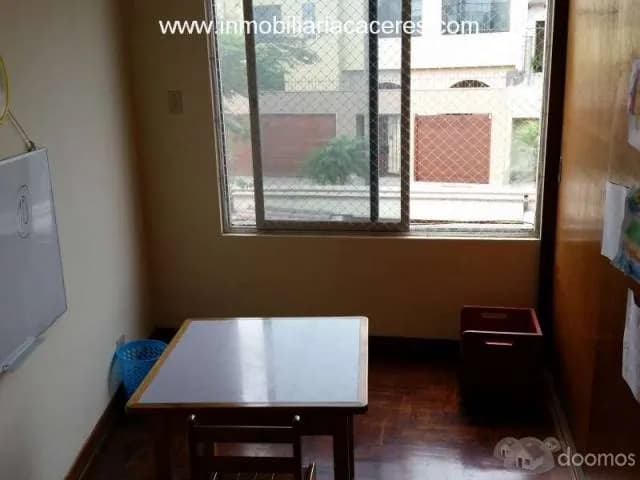 Alquilo oficina multiusos en San Borja, x el pentagonito. — foto 5