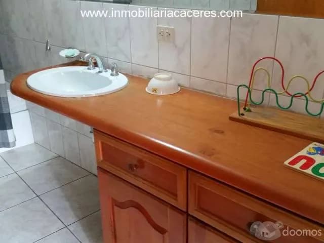 Alquilo oficina multiusos en San Borja, x el pentagonito. — foto 6