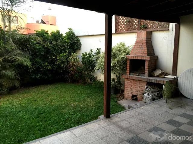 Alquilo oficina multiusos en San Borja, x el pentagonito. — foto 8