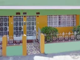 VENDO 1° PISO DE AMPLIA CASA EN URB. INGENIERIA - SAN MARTIN PORRES