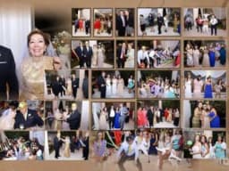 Casas para eventos 15 años, Matrimonios, Bodas de Oro, Fiestas de Graduación, Bautizos, Fiestas Infantiles, etc