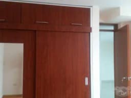 Alquiler de departamento de estreno de 115m2