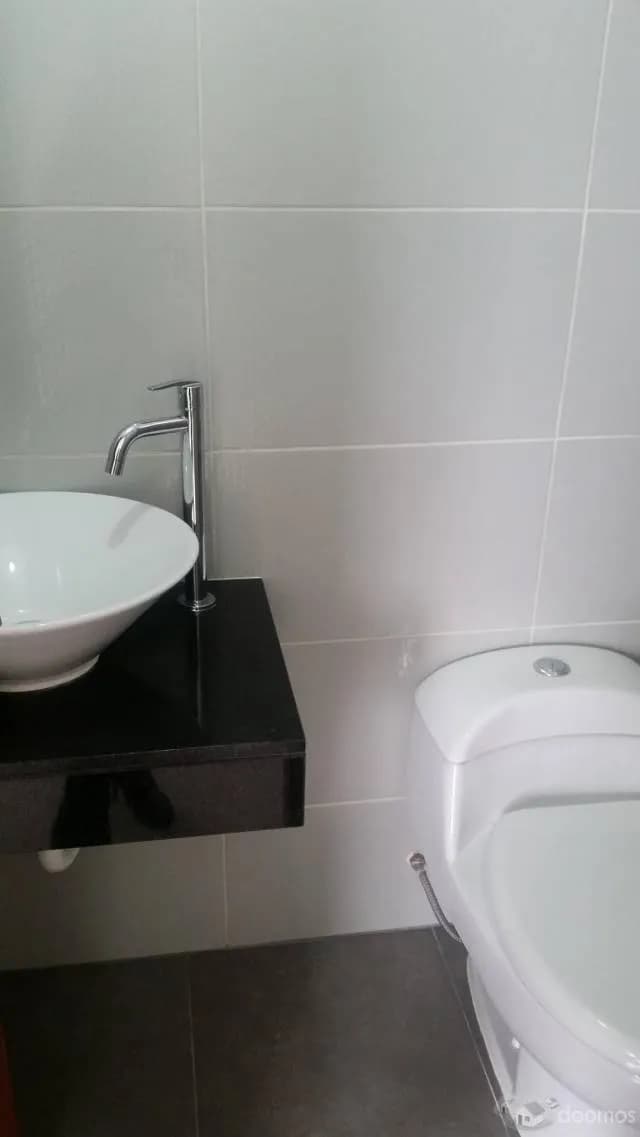 Alquiler de departamento de estreno de 115m2 — foto 8